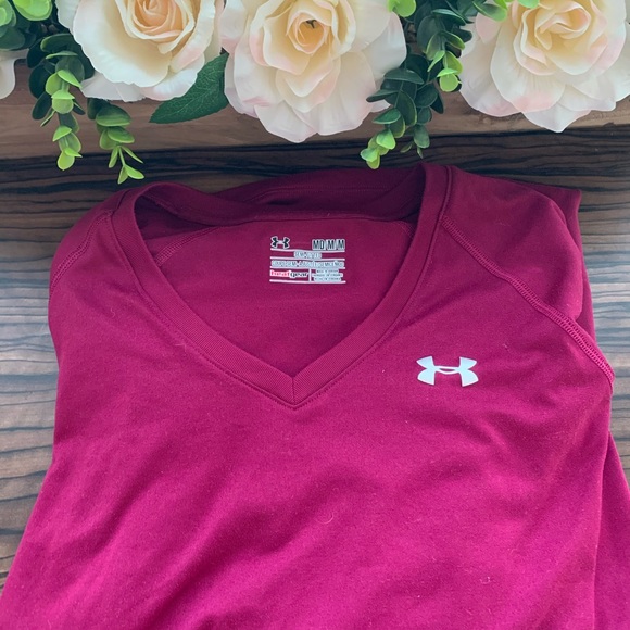 UnderArmour Long Sleeve (M) - Picture 2 of 2